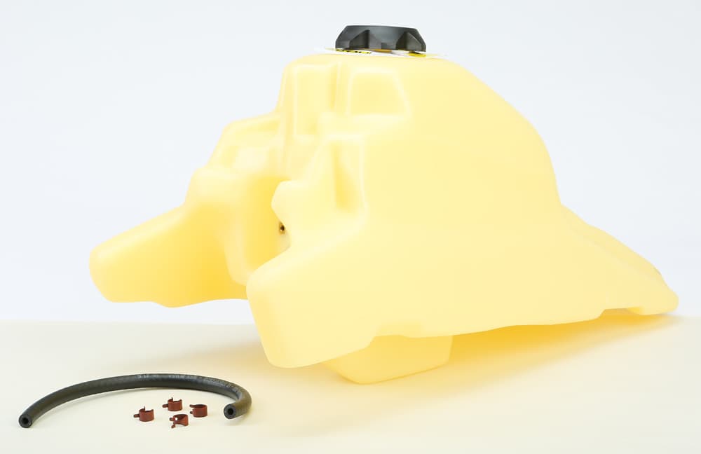 Large Capacity Fuel Tank - Image 4