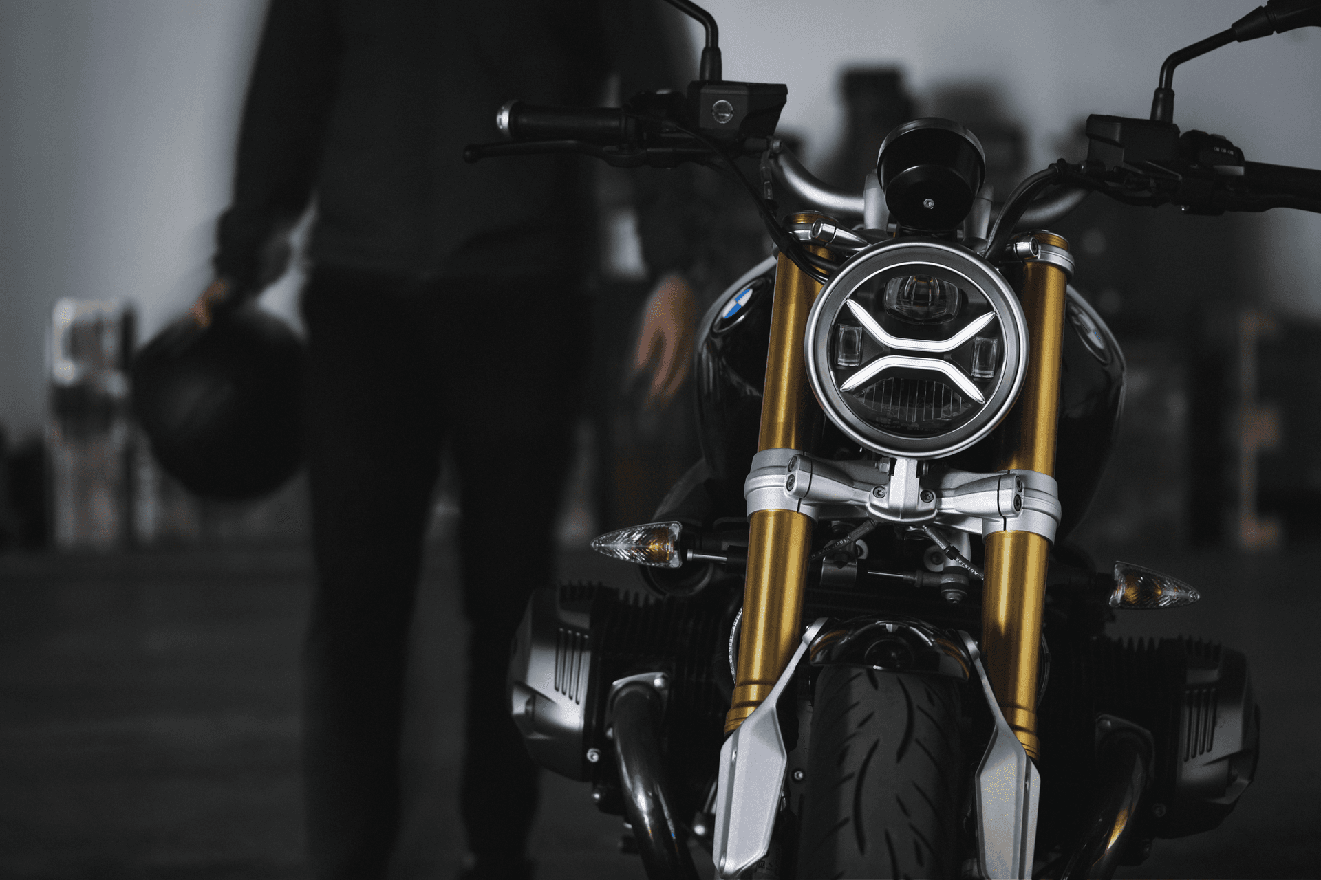 Zenith LED Headlight - Image 4