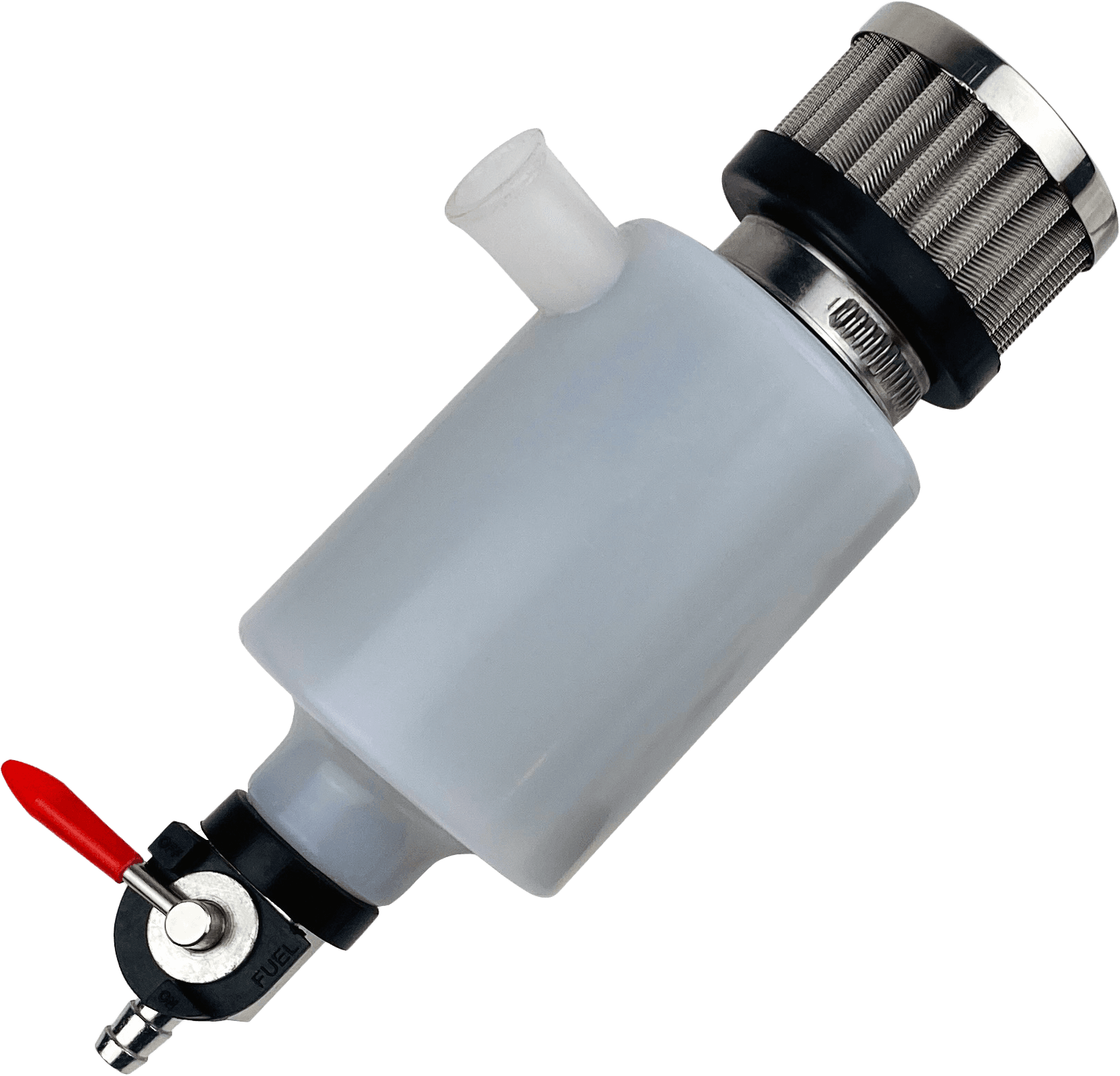 CATCH CAN ENGINE BREATHER KIT YAM - Image 2