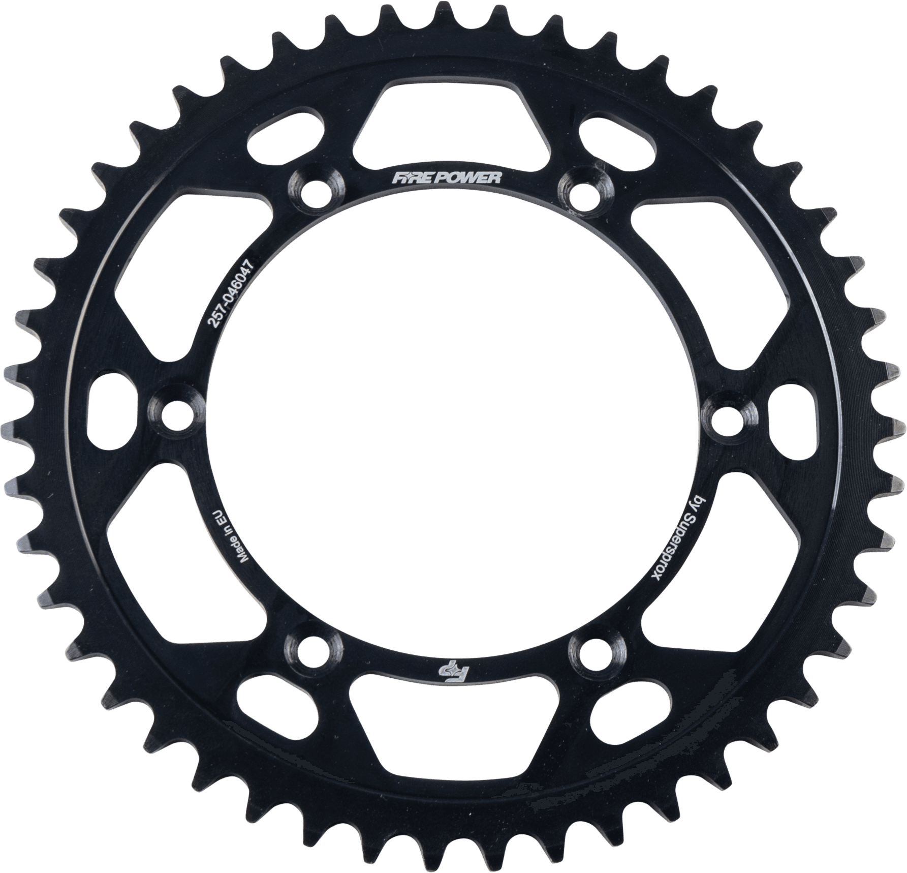 Rear Steel Sprocket - Image 121