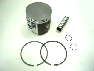Piston Kit - Image 166
