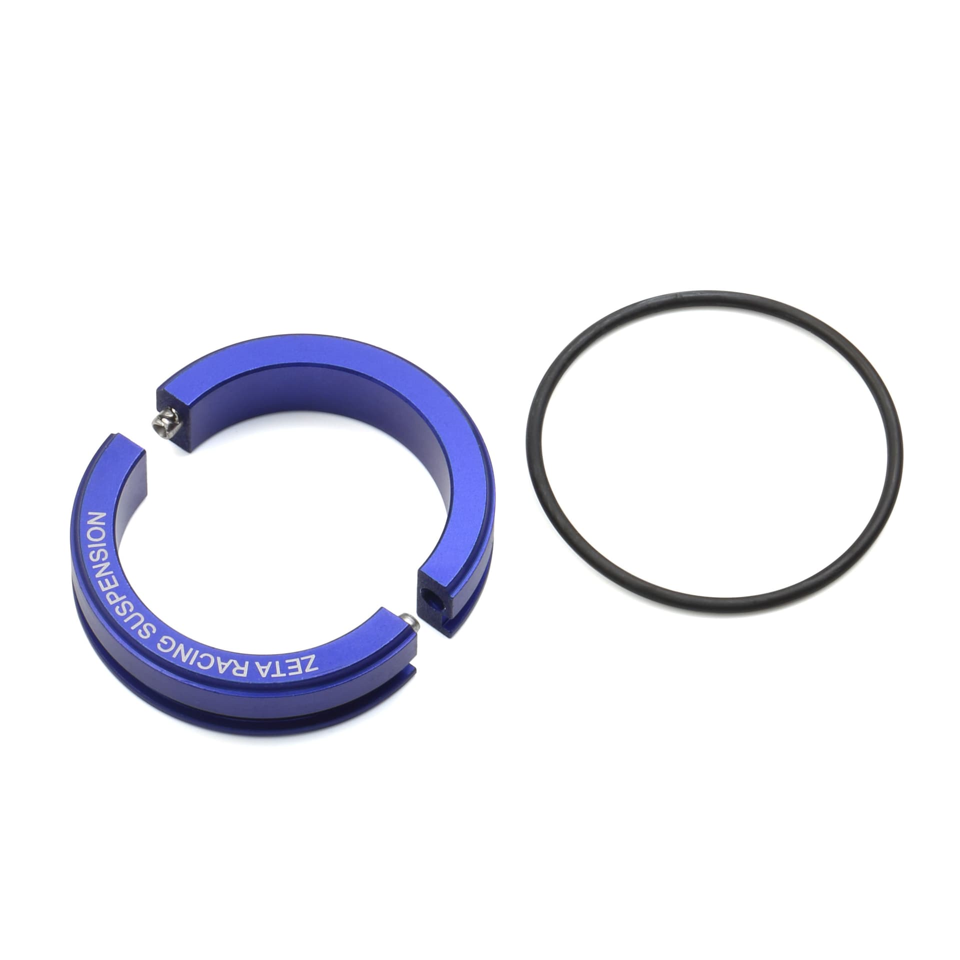 Rear Suspension Lowering Kit