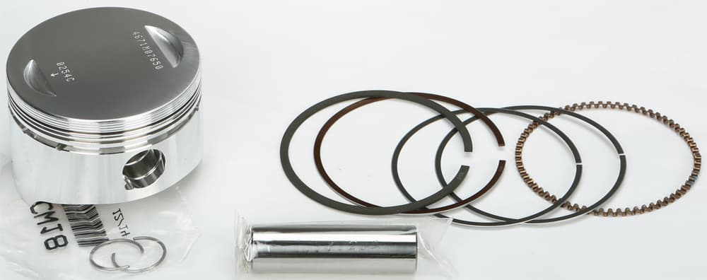 Wiseco Piston Kit - Image 215