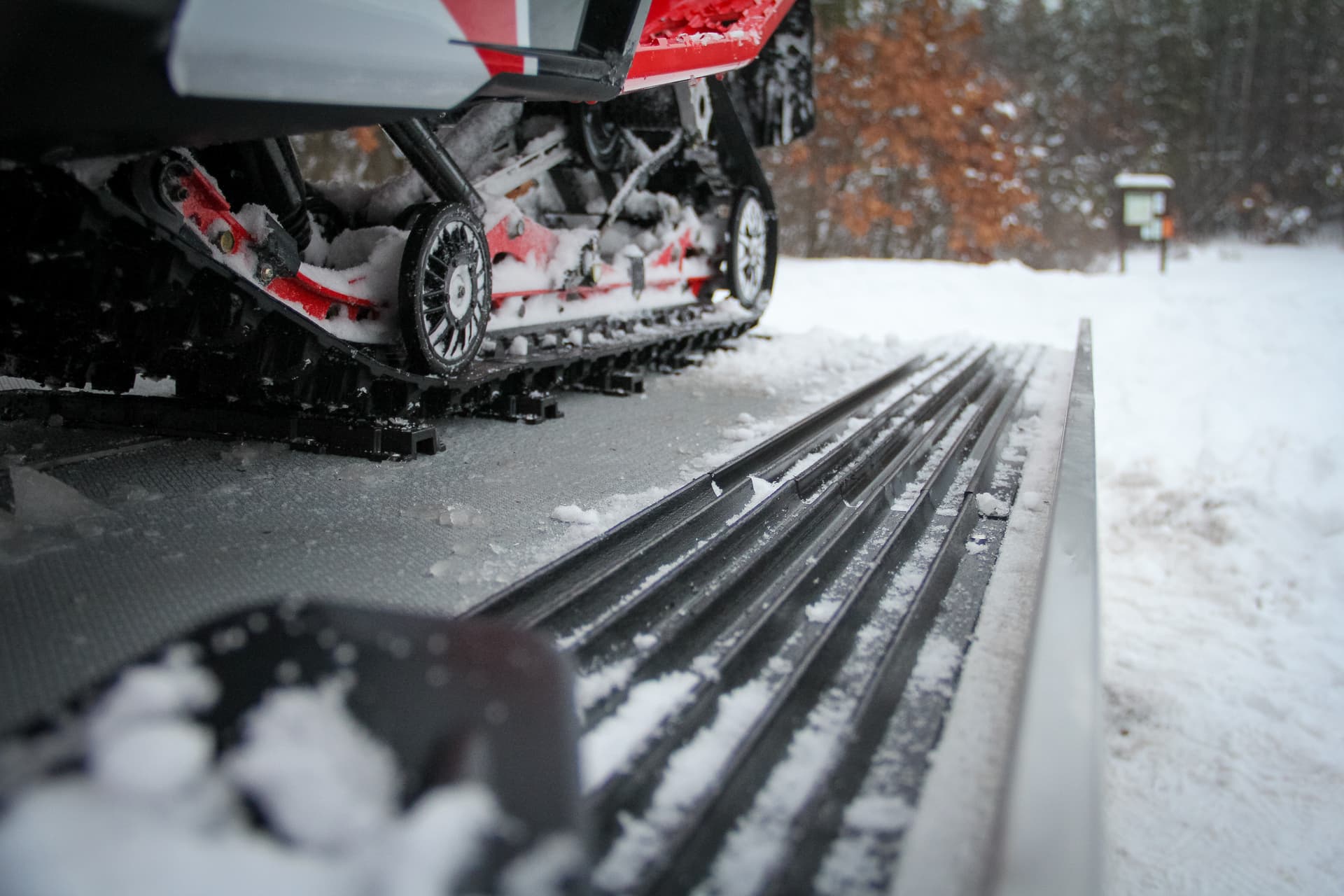 Multi-Glides Single Kit - Image 3