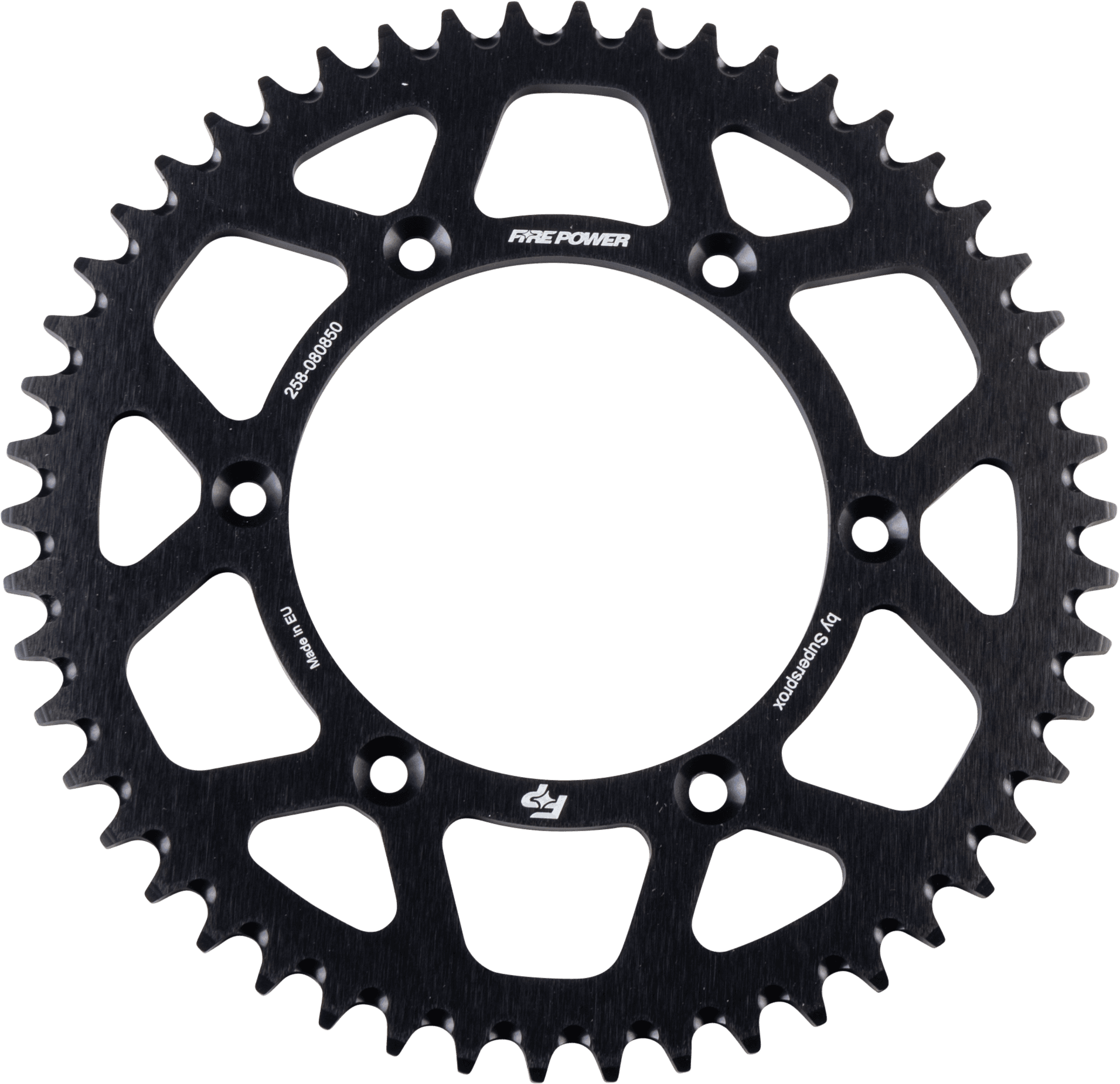 Aluminum Rear Sprocket - Image 131