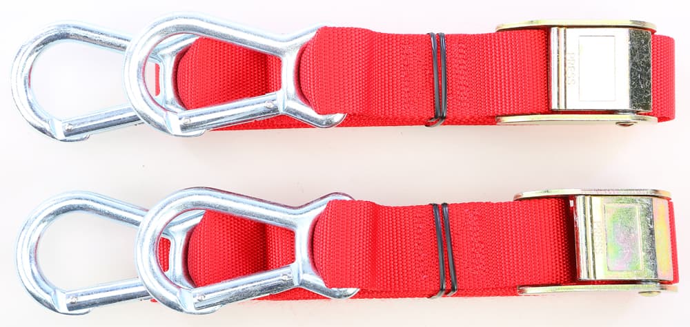 Cam-Lock Ultra Tie-Downs