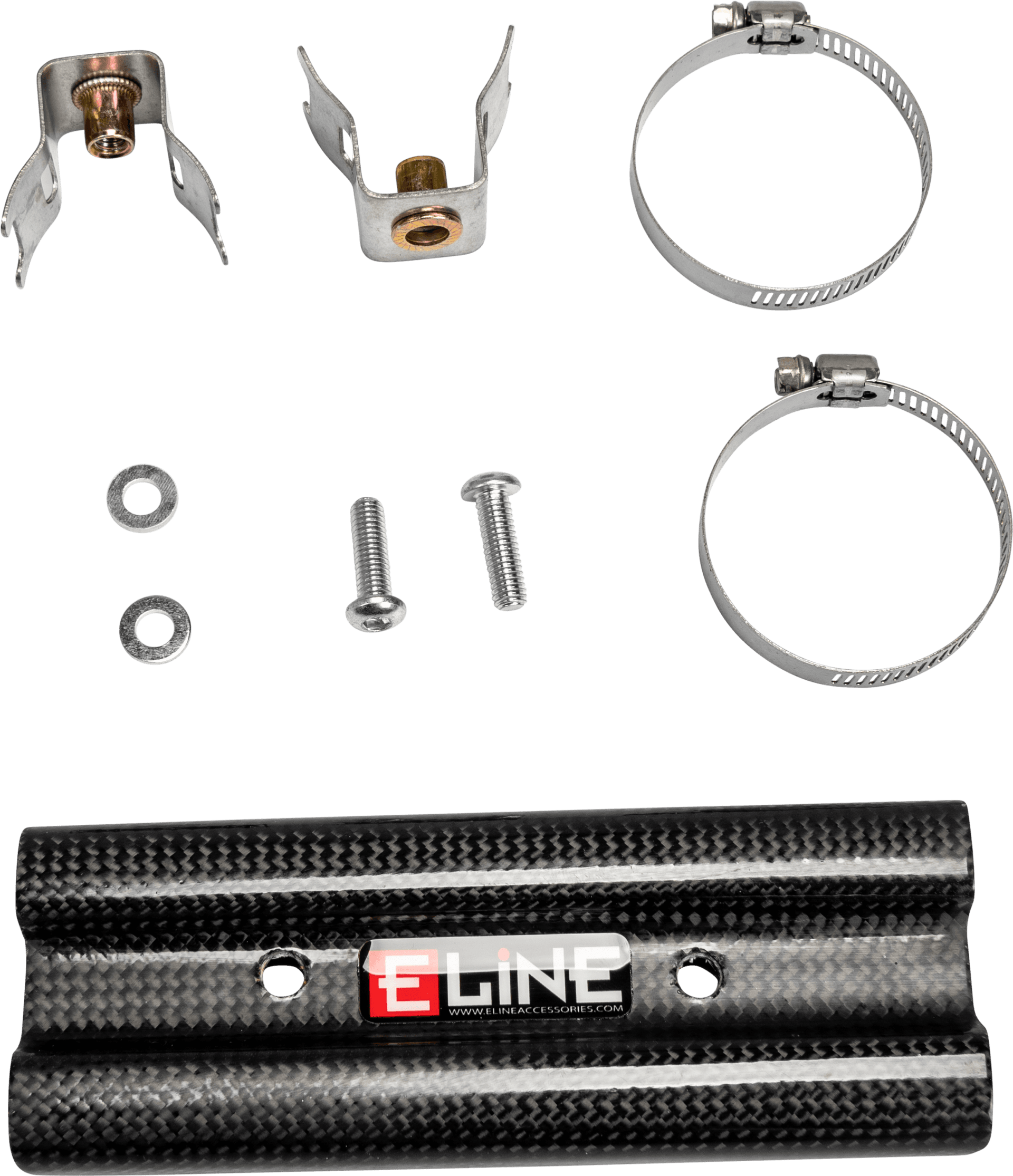 Carbon Fiber Heat Shields - Image 18