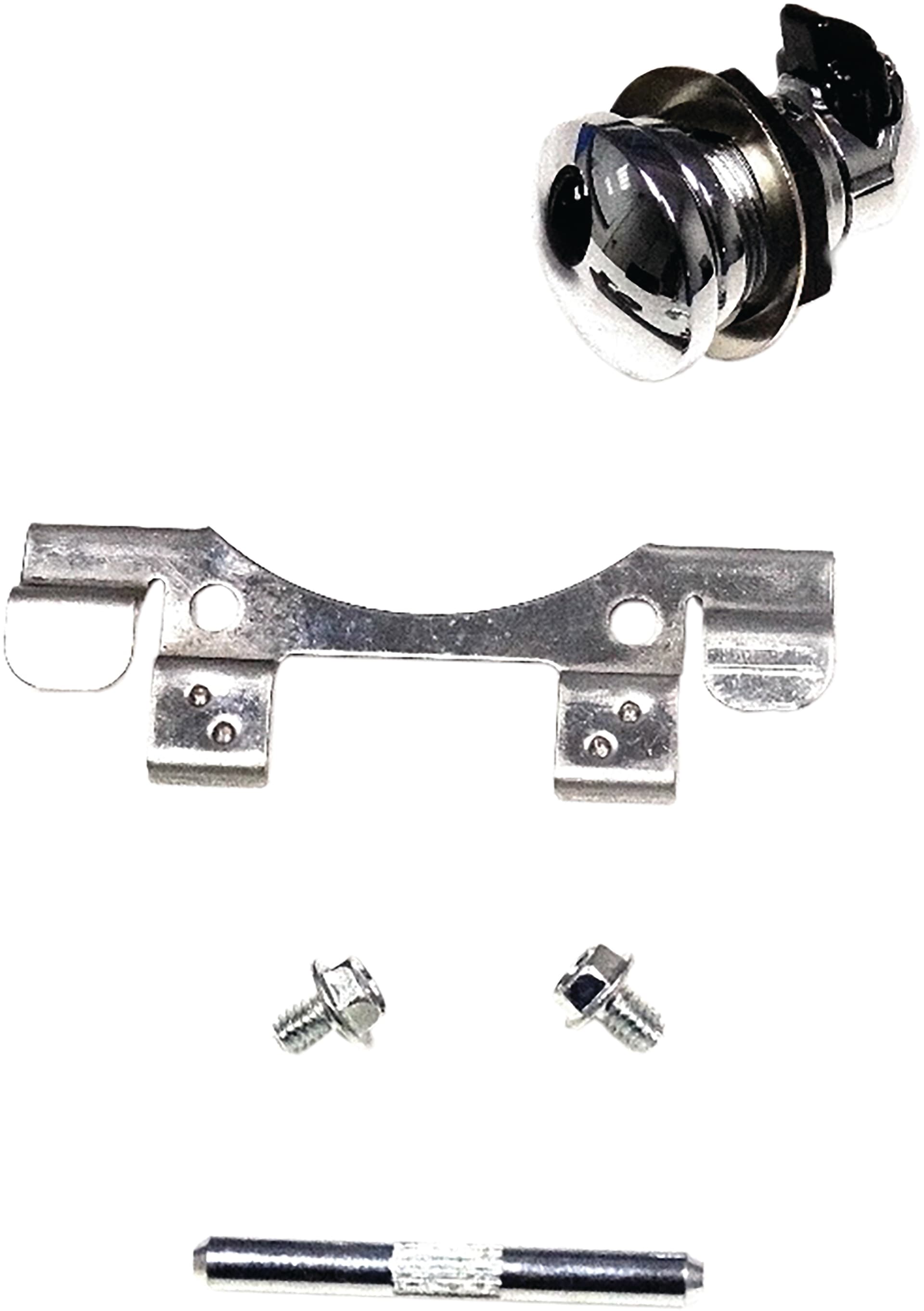 Fuel Door Release Kit