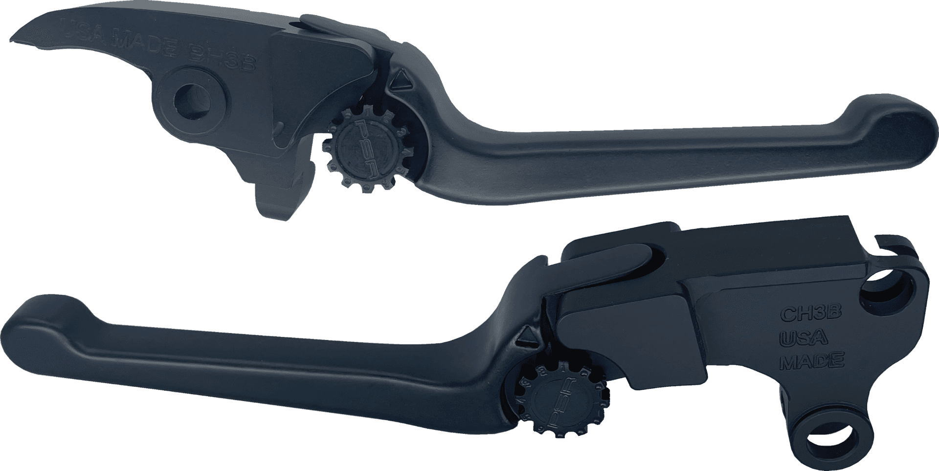 Anthem Lever Set - Image 58