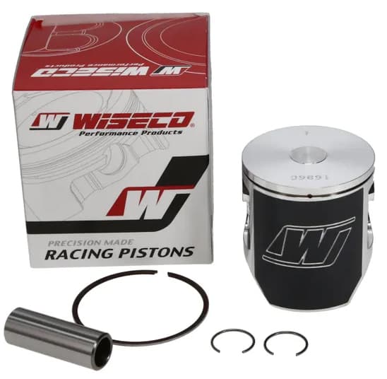 Wiseco Piston Kit - Image 595