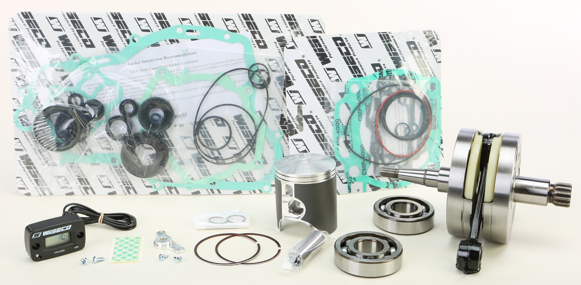 Garage Buddy Engine Rebuild Kit - Image 4