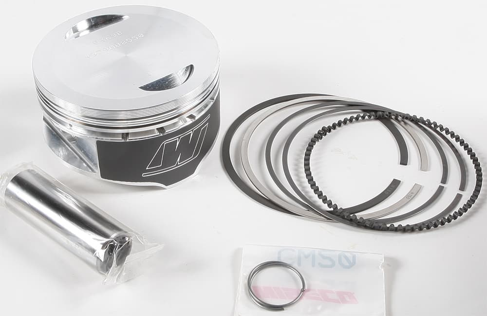 Wiseco Piston Kit - Image 296