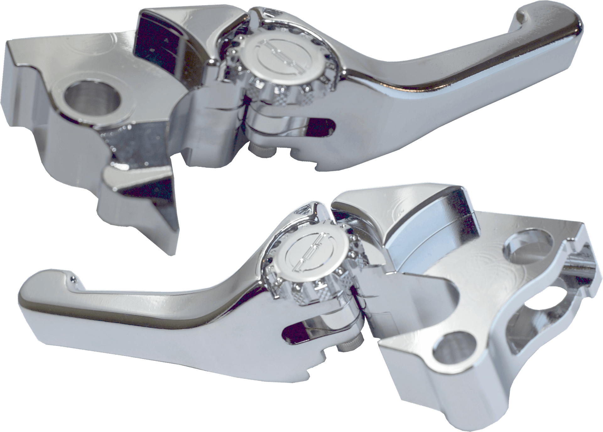 Anthem Shorty Lever Set - Image 58