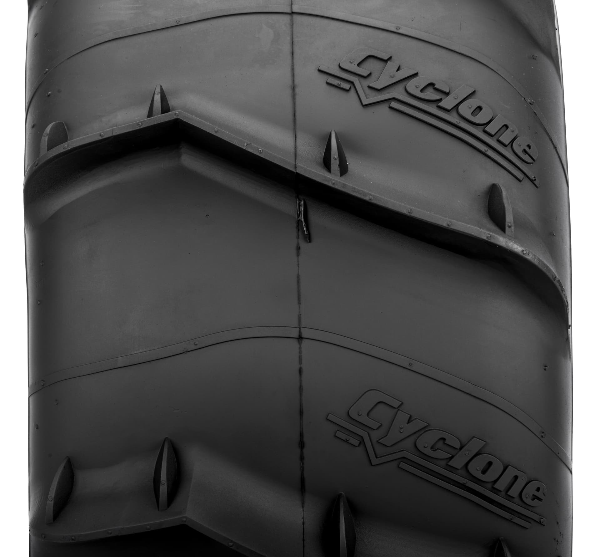 Sedona TIRE CYCLONE RIB 19X6-10 BIAS 4PR LR-130LBS - Image 6