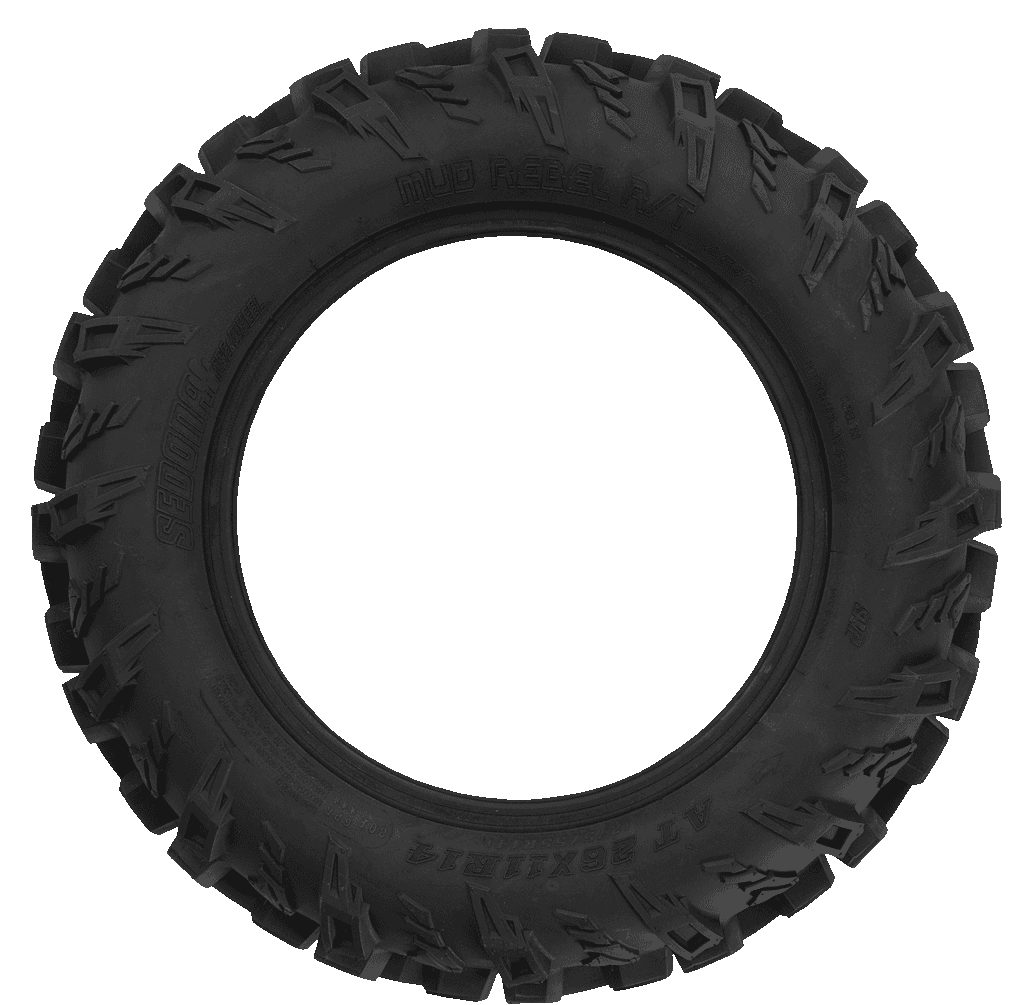 Sedona TIRE MUD REBEL - Image 5