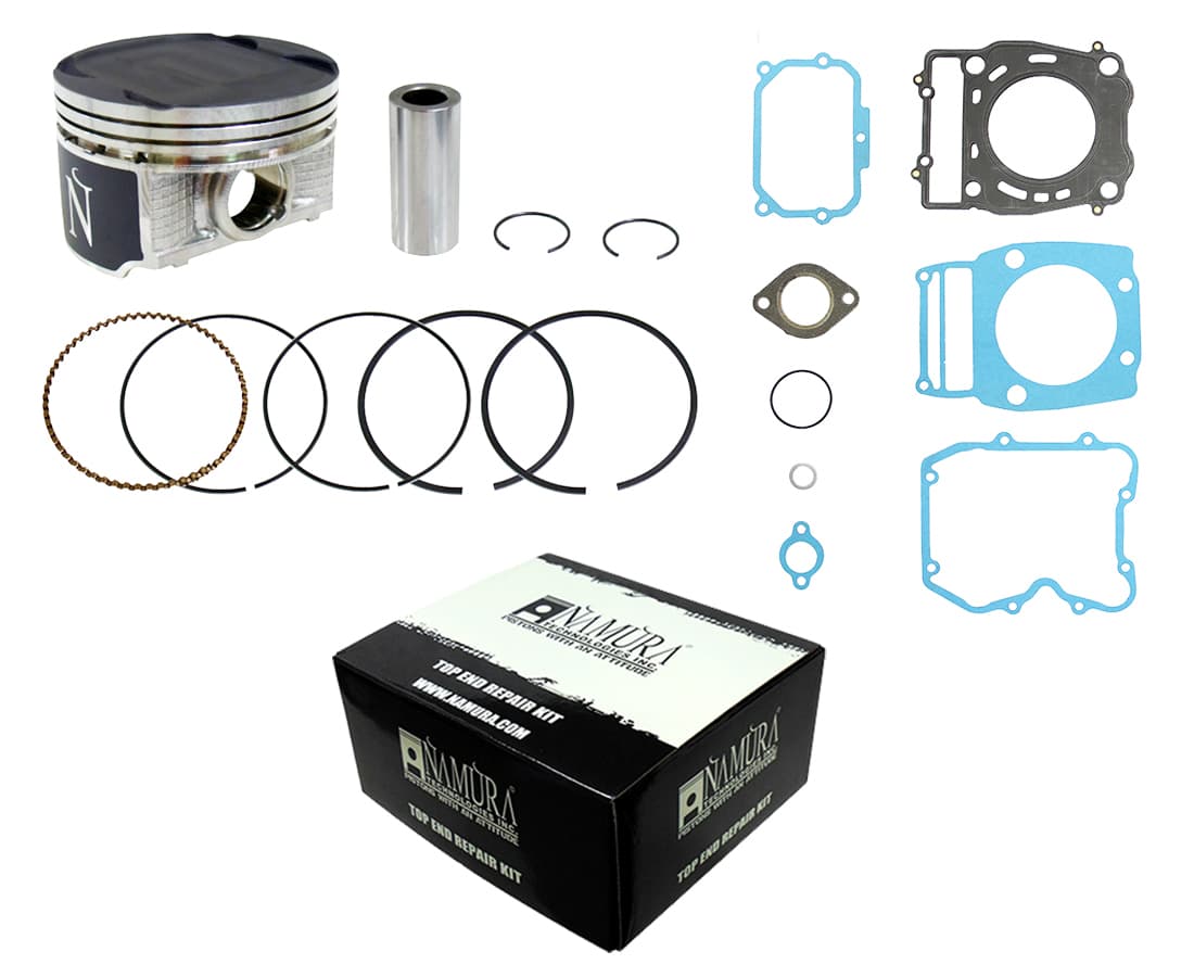 Top End Repair Kit - Image 402