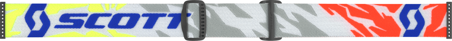 PRIMAL YOUTH GOGGLE PINK CLEAR LENS - Image 3