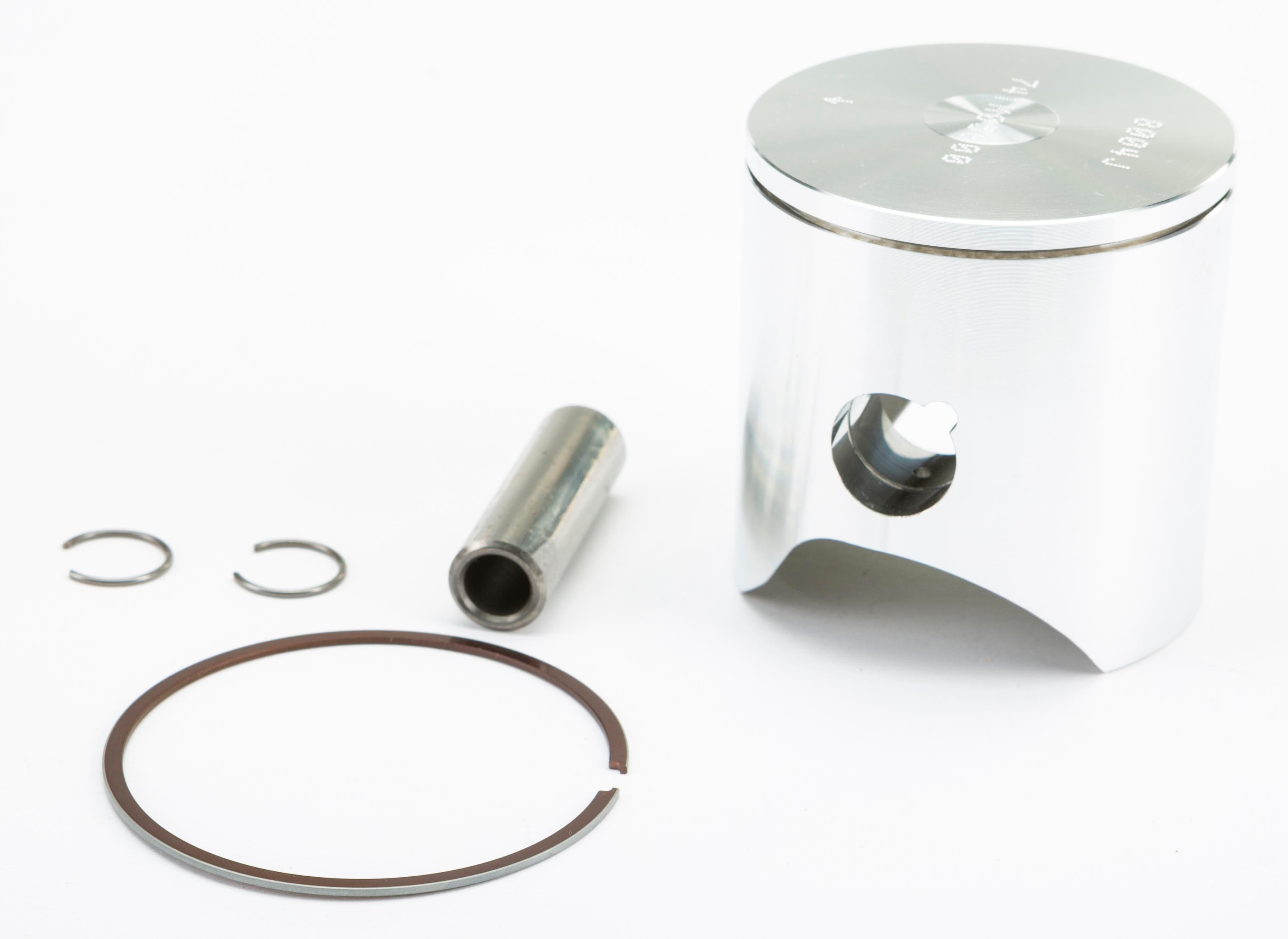 Wiseco Piston Kit - Image 496