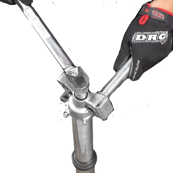 Front Fork Bracket Holder - Image 2