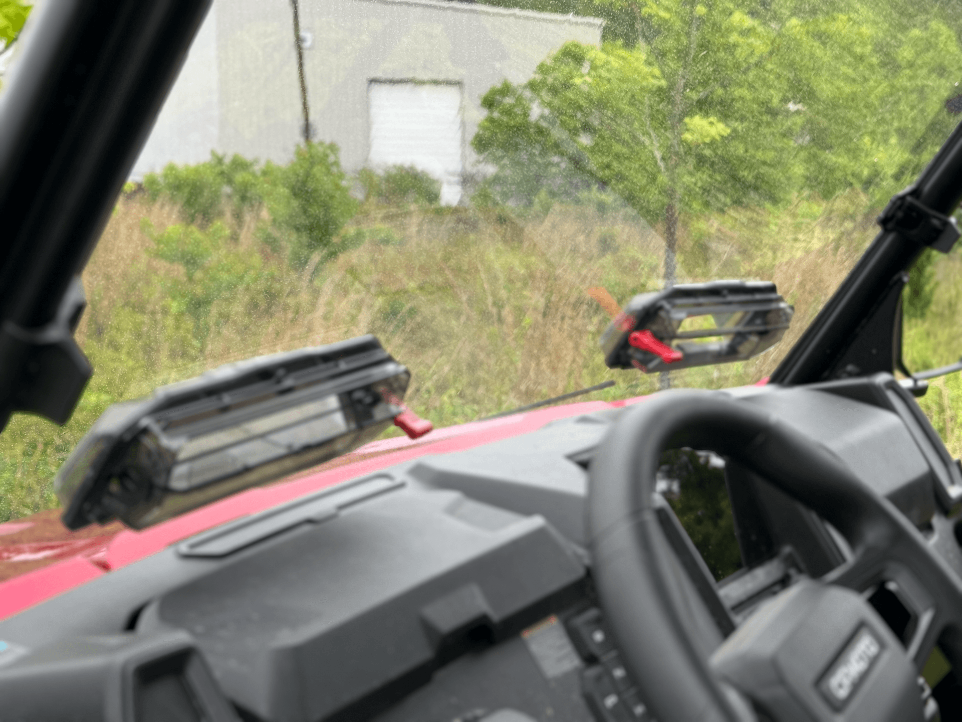 Versa Vent Windshield - Image 22