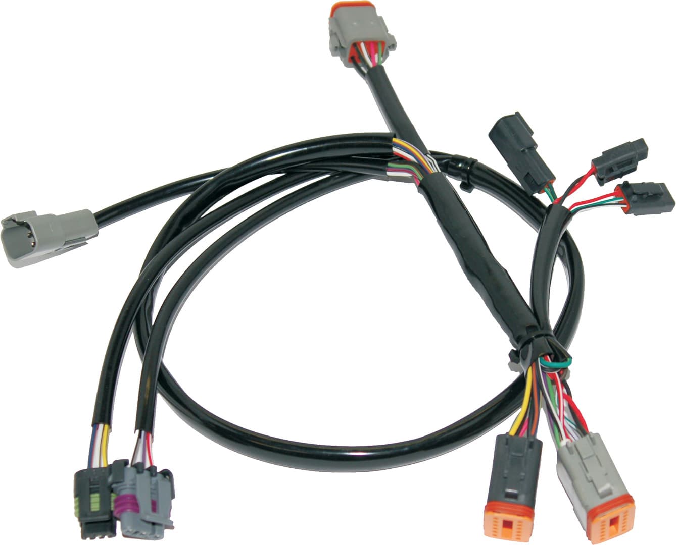Ignition/EFI Wiring Harnesses - Image 2