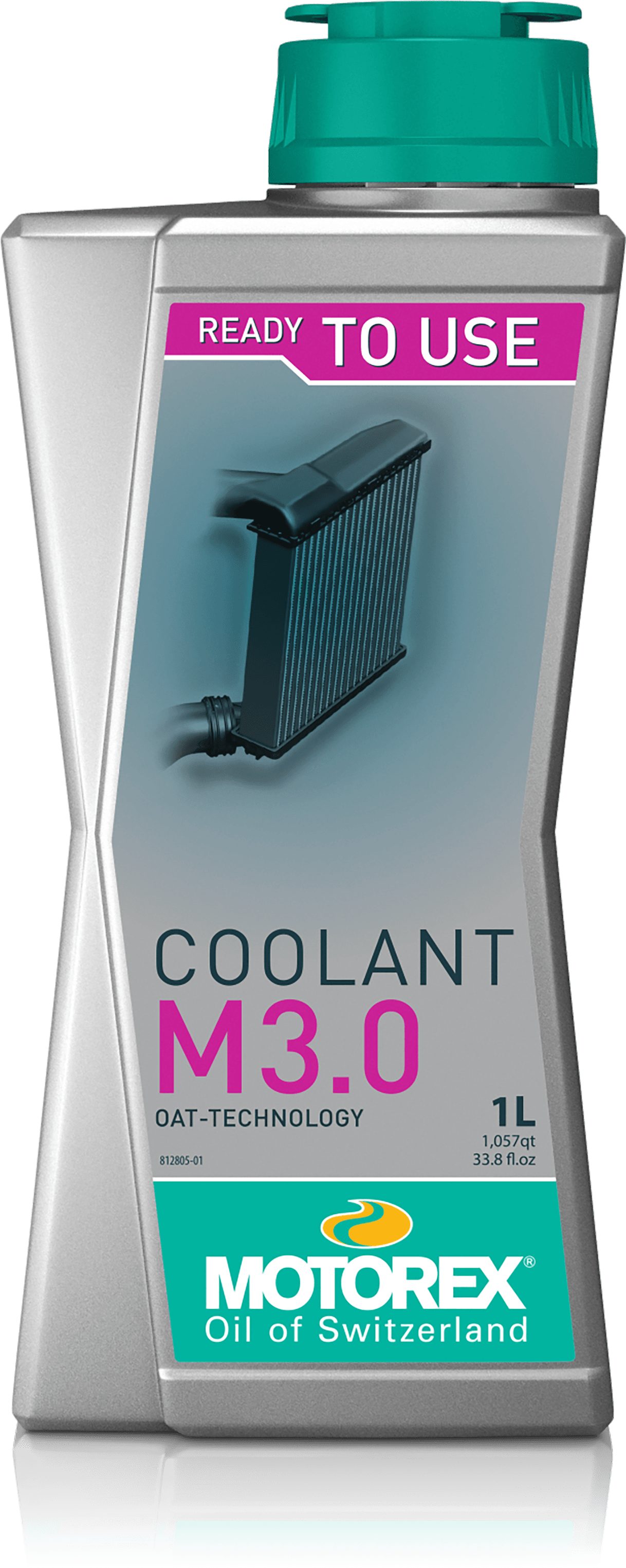 M3.0 Coolant
