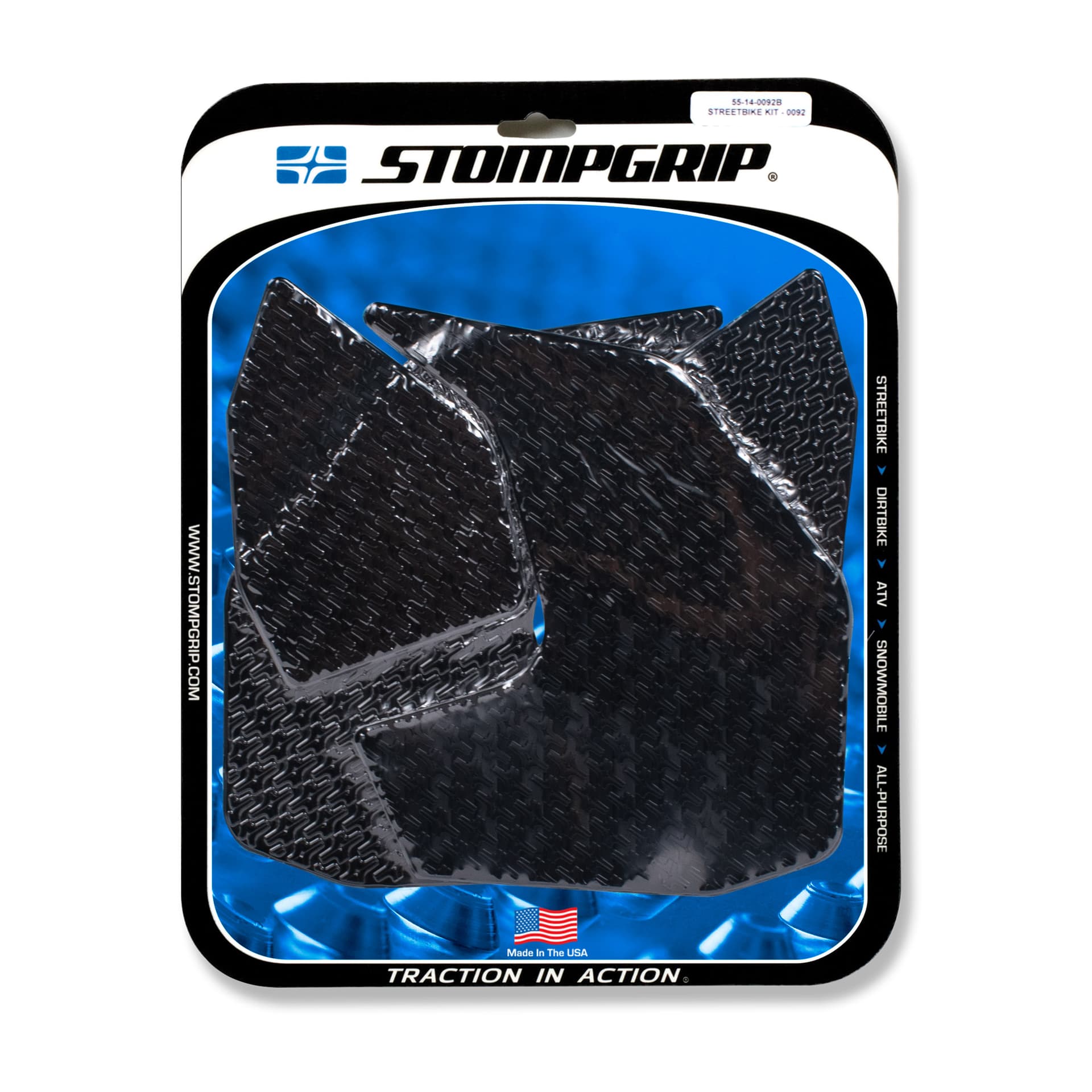 Street Traction Pad - Image 129
