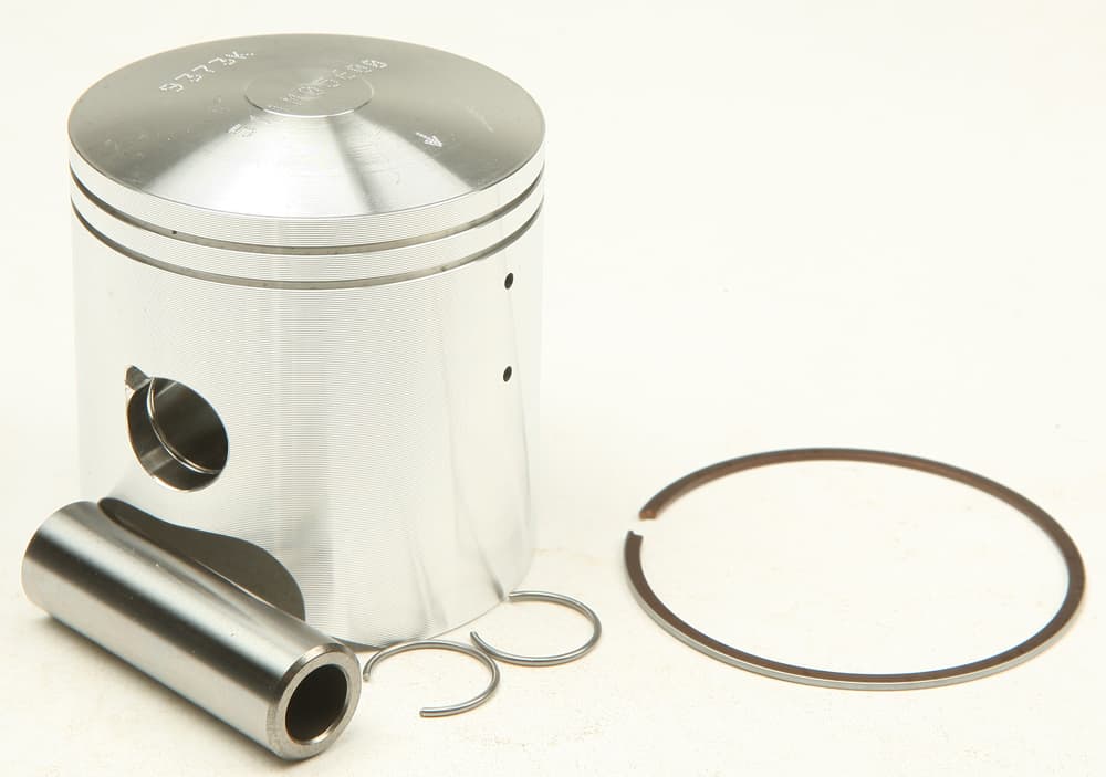 Wiseco Piston Kit - Image 321