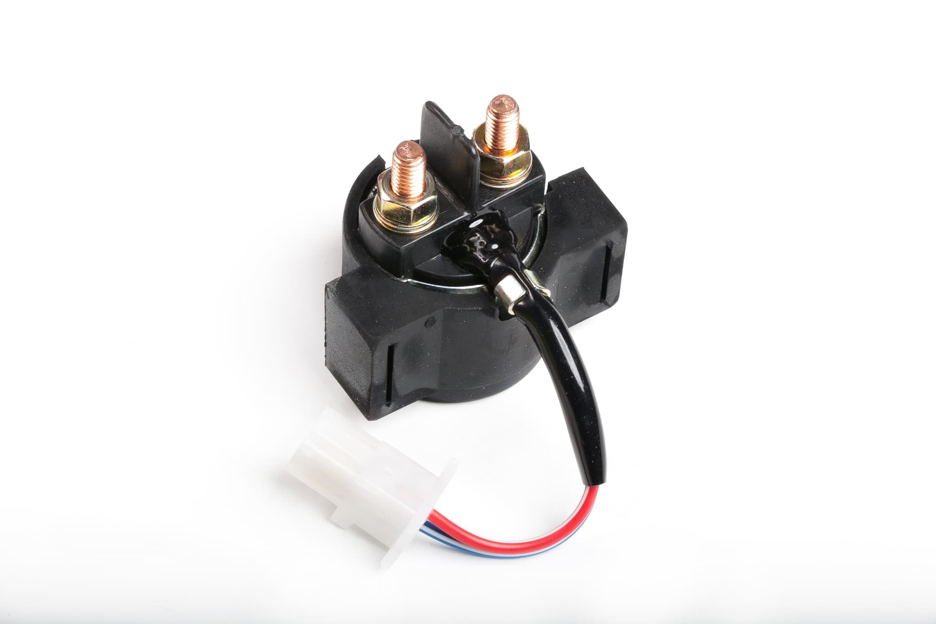 Starter Solenoid - Image 13