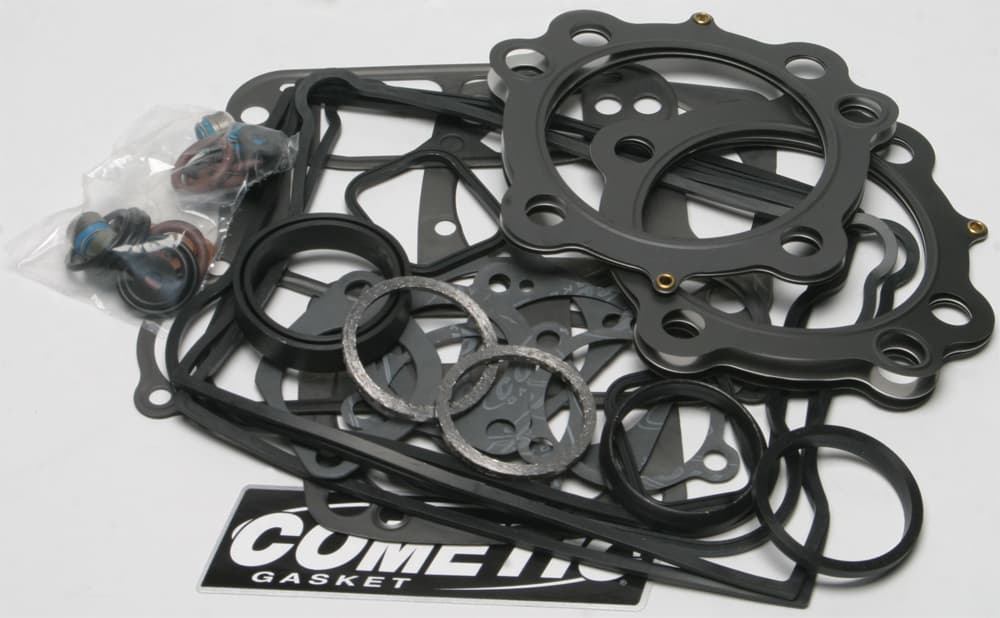 Evo Big Twin EST Gasket Kit - Image 10