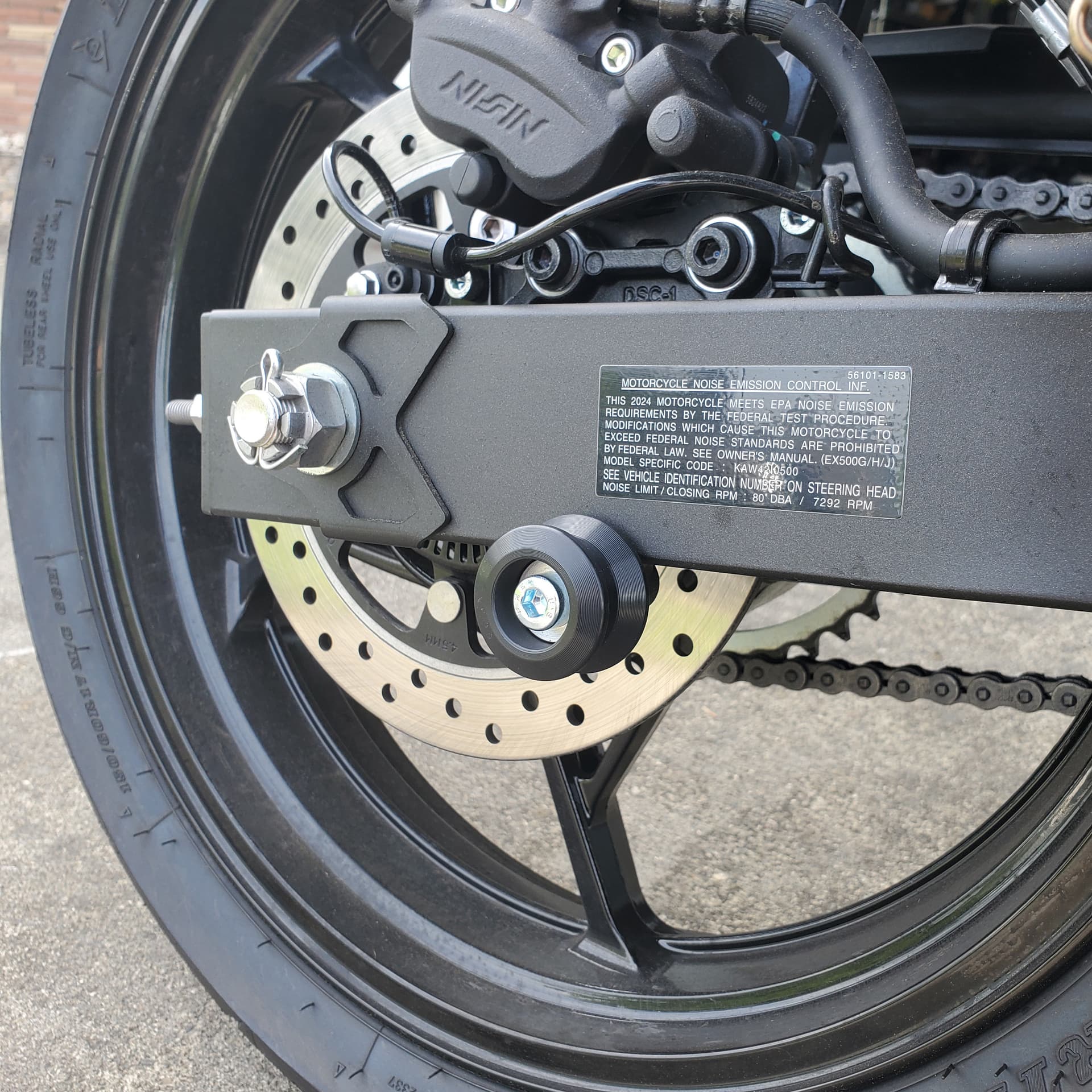 Complete Slider Kit - Image 22