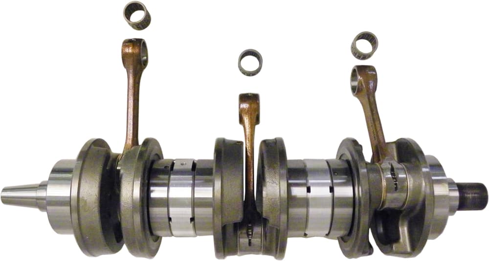 Crankshaft Assembly - Image 7