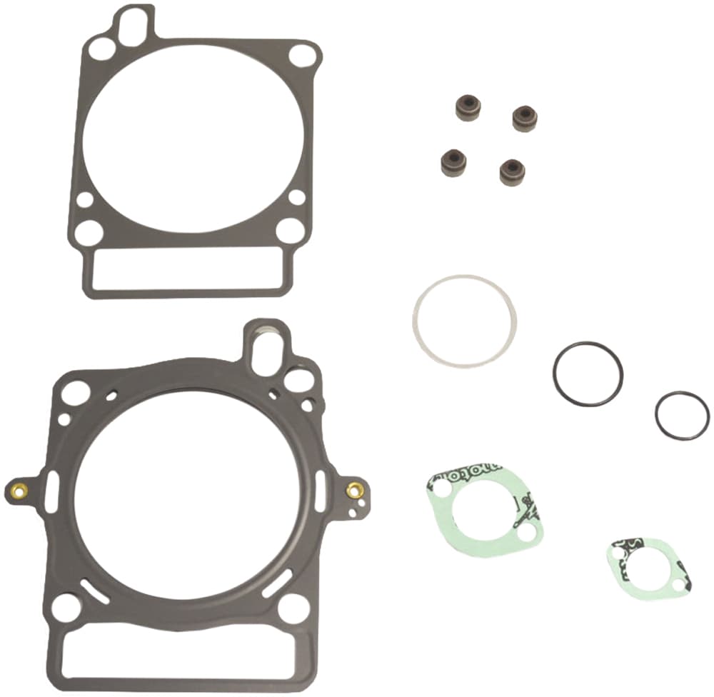 Partial Top End Gasket Kit - Image 102