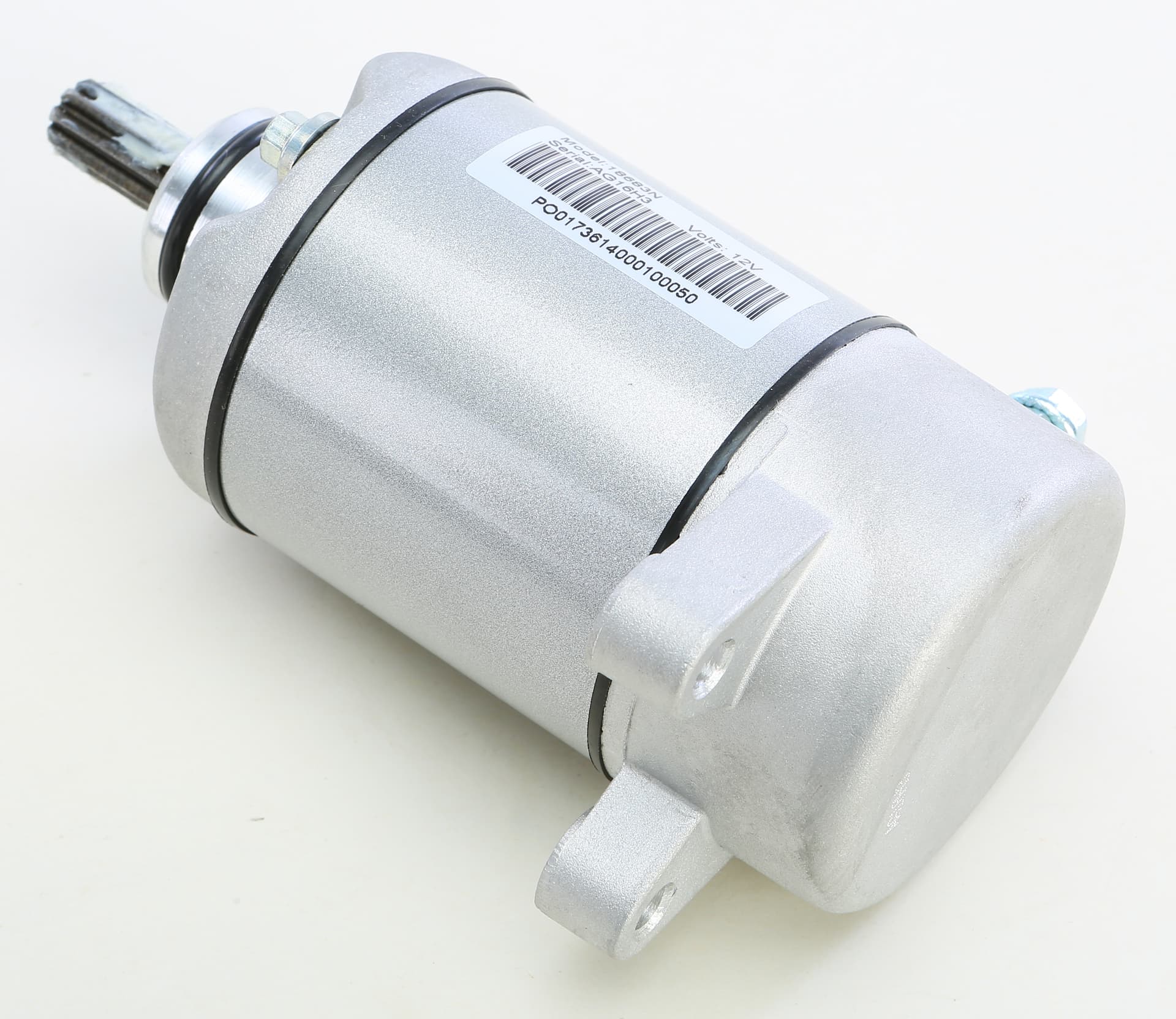 Starter Motor - Image 17