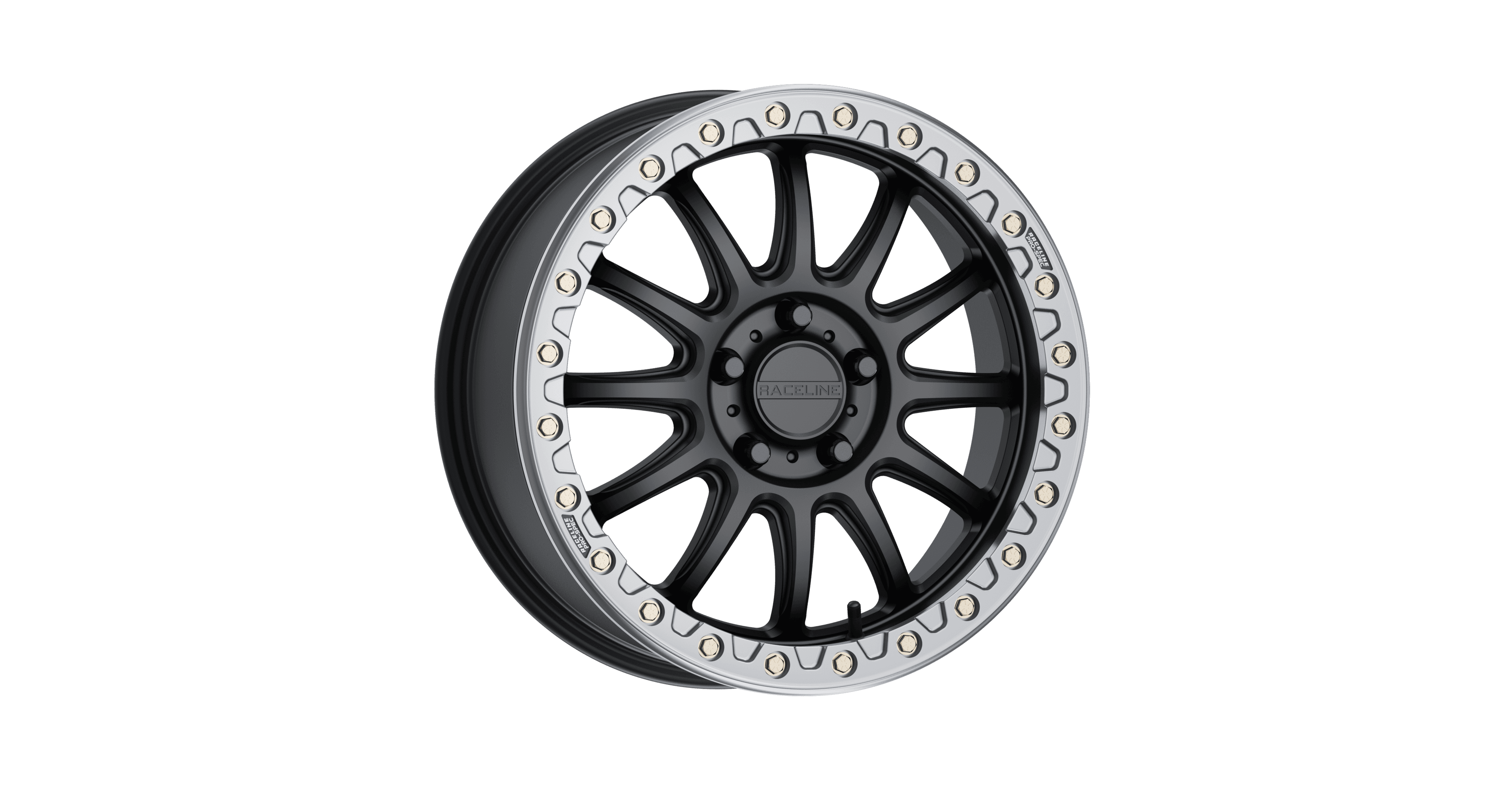 A14 Alpha Beadlock Wheels - Image 11