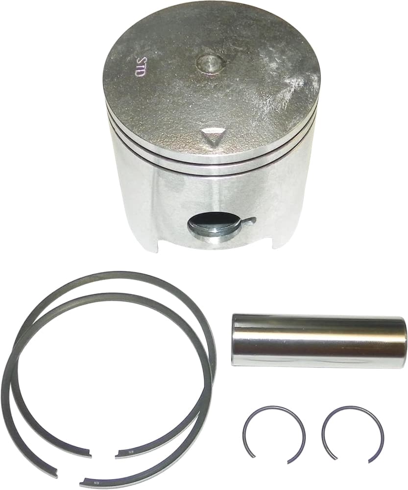 Piston Kit - Image 45