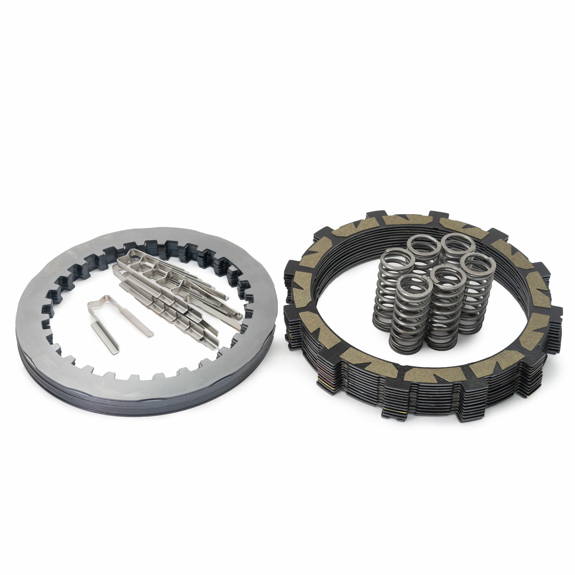 TorqDrive Clutch Pack - Image 2