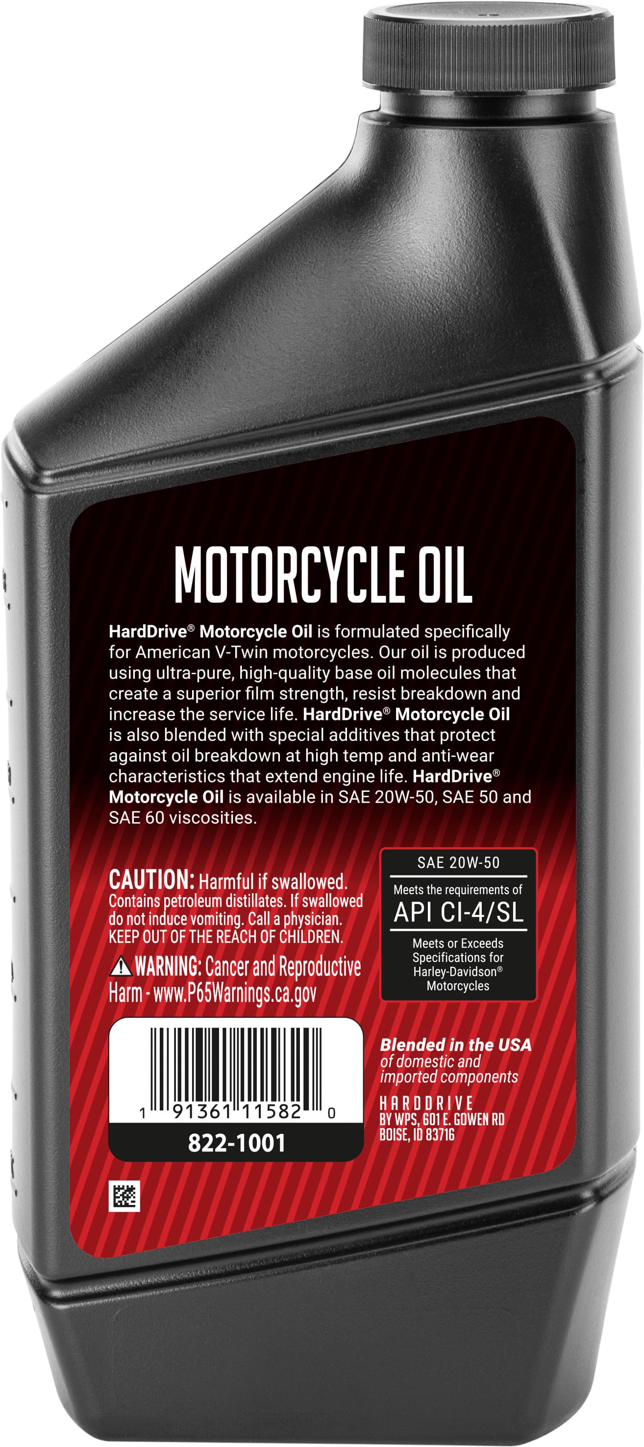 Engine Oil - Image 2