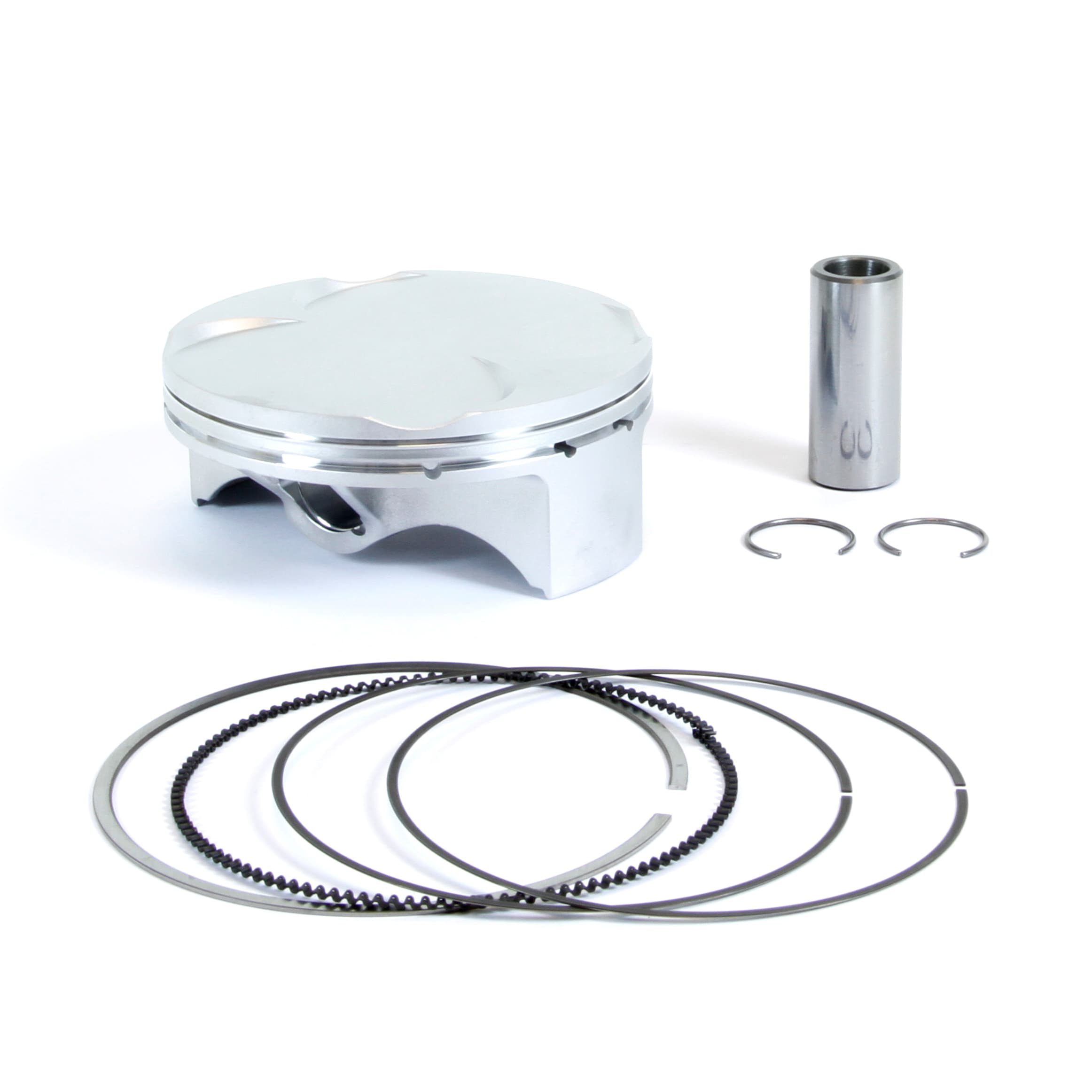 Pro X Piston Cr/Rm 250 - Image 181