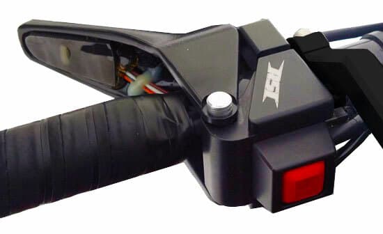 Billet Throttle Block - Image 30