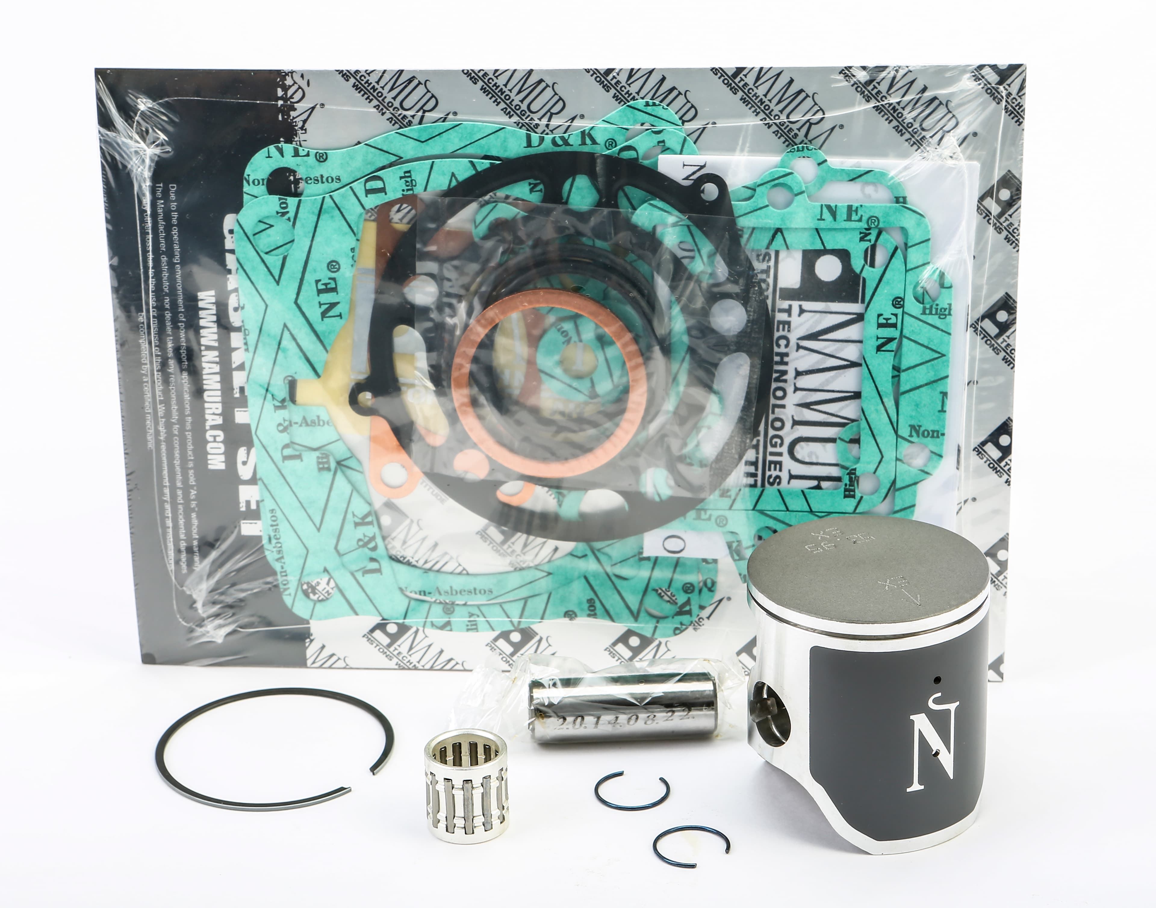 Top End Repair Kit - Image 123