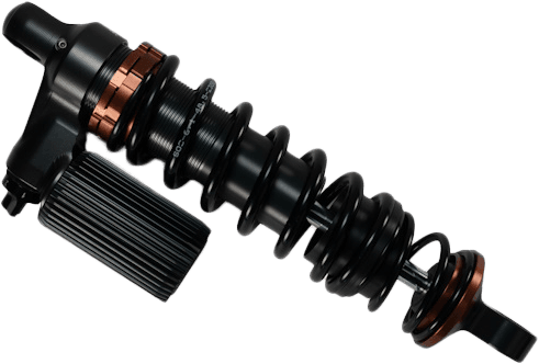 Len Performance Shocks - Image 2