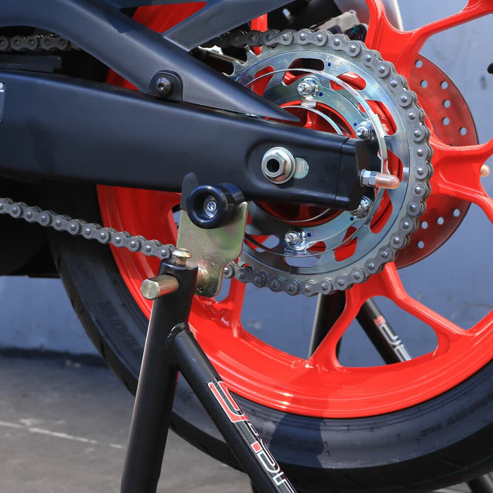 Swingarm Slider - Image 88