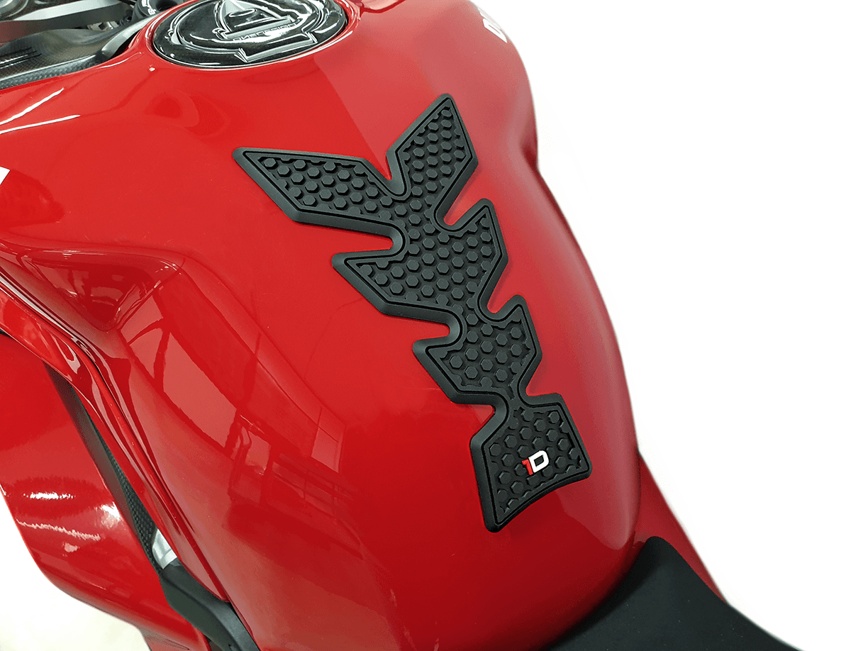 HDR Tank Pad - Image 27