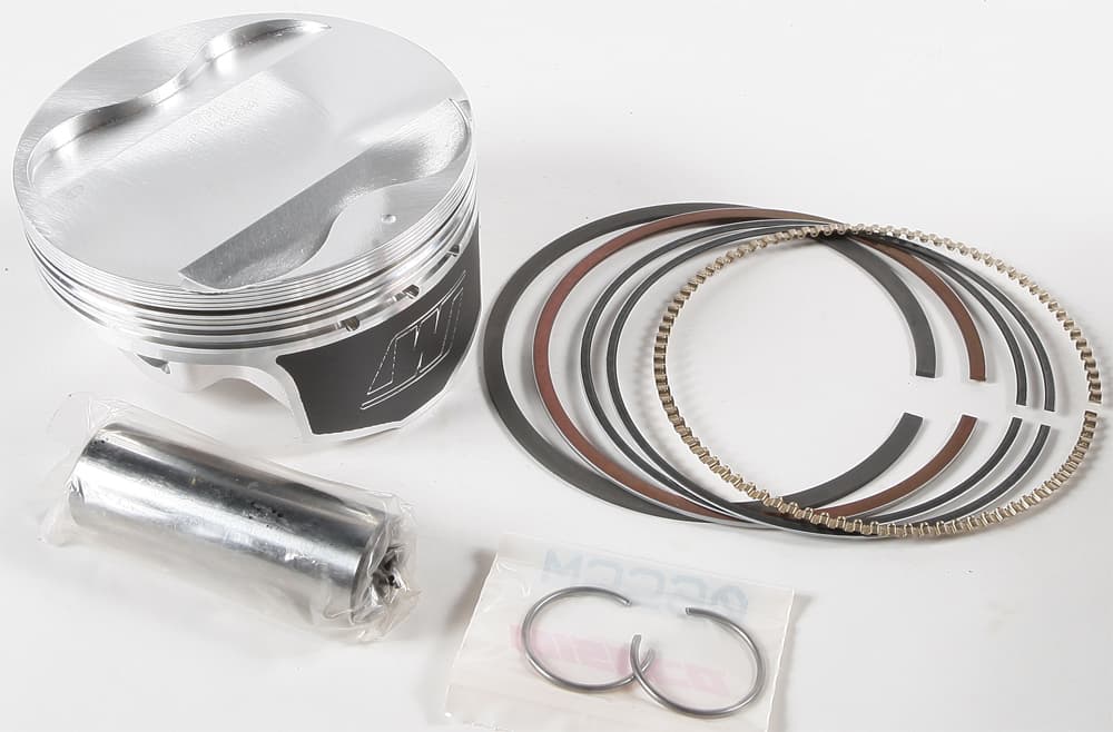 Wiseco Piston Kit - Image 66