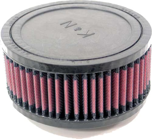 K&N Universal Clamp-On Air Intake Filter - Image 132