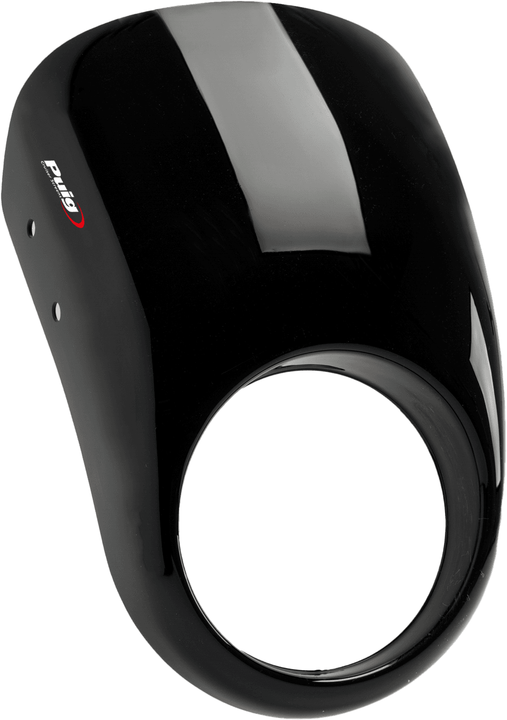 Anarchy Semi Fairing