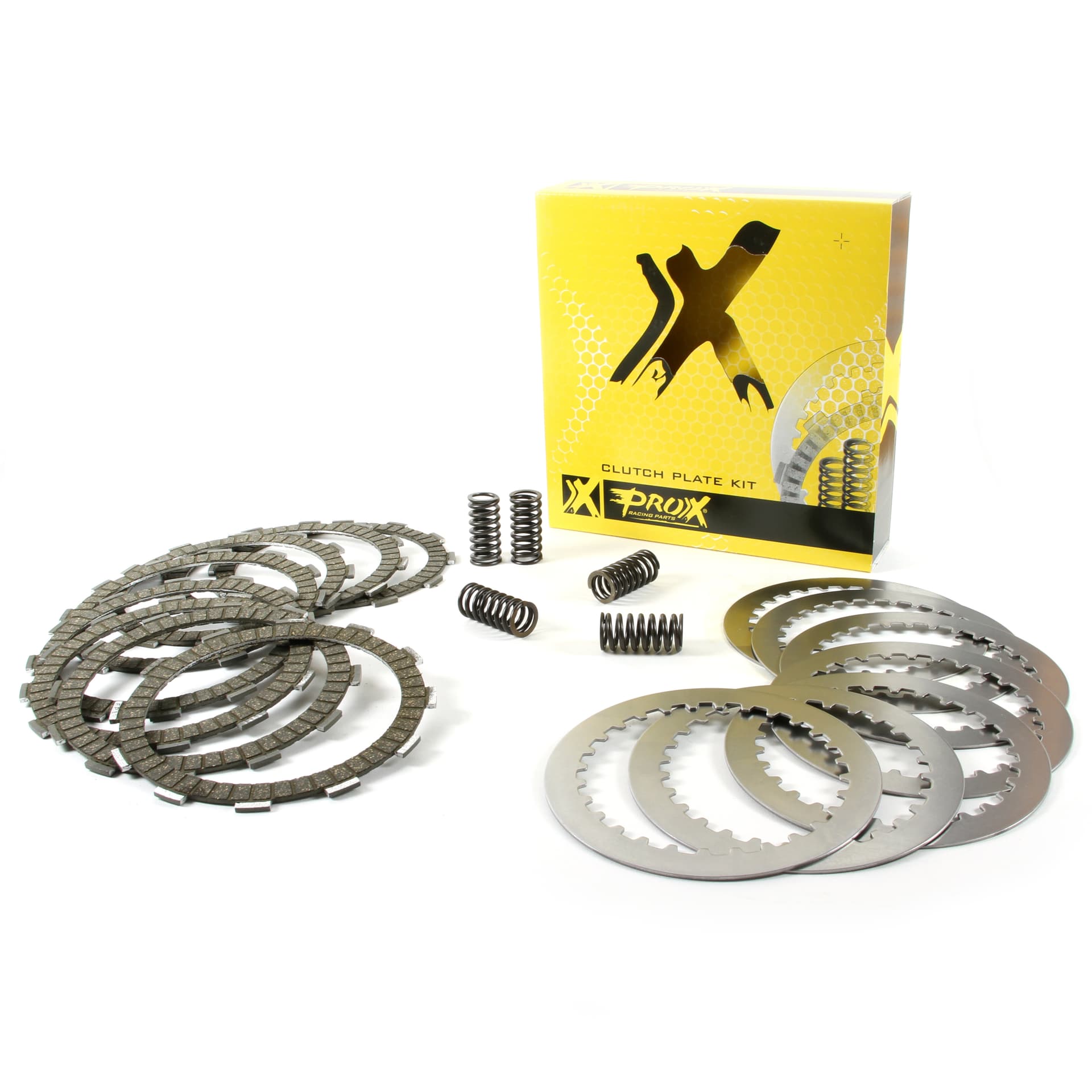 Pro X Complete Clutch Kit - Image 29