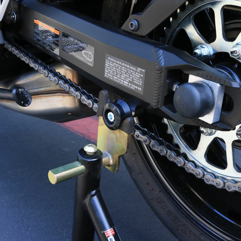 Swingarm Slider - Image 70