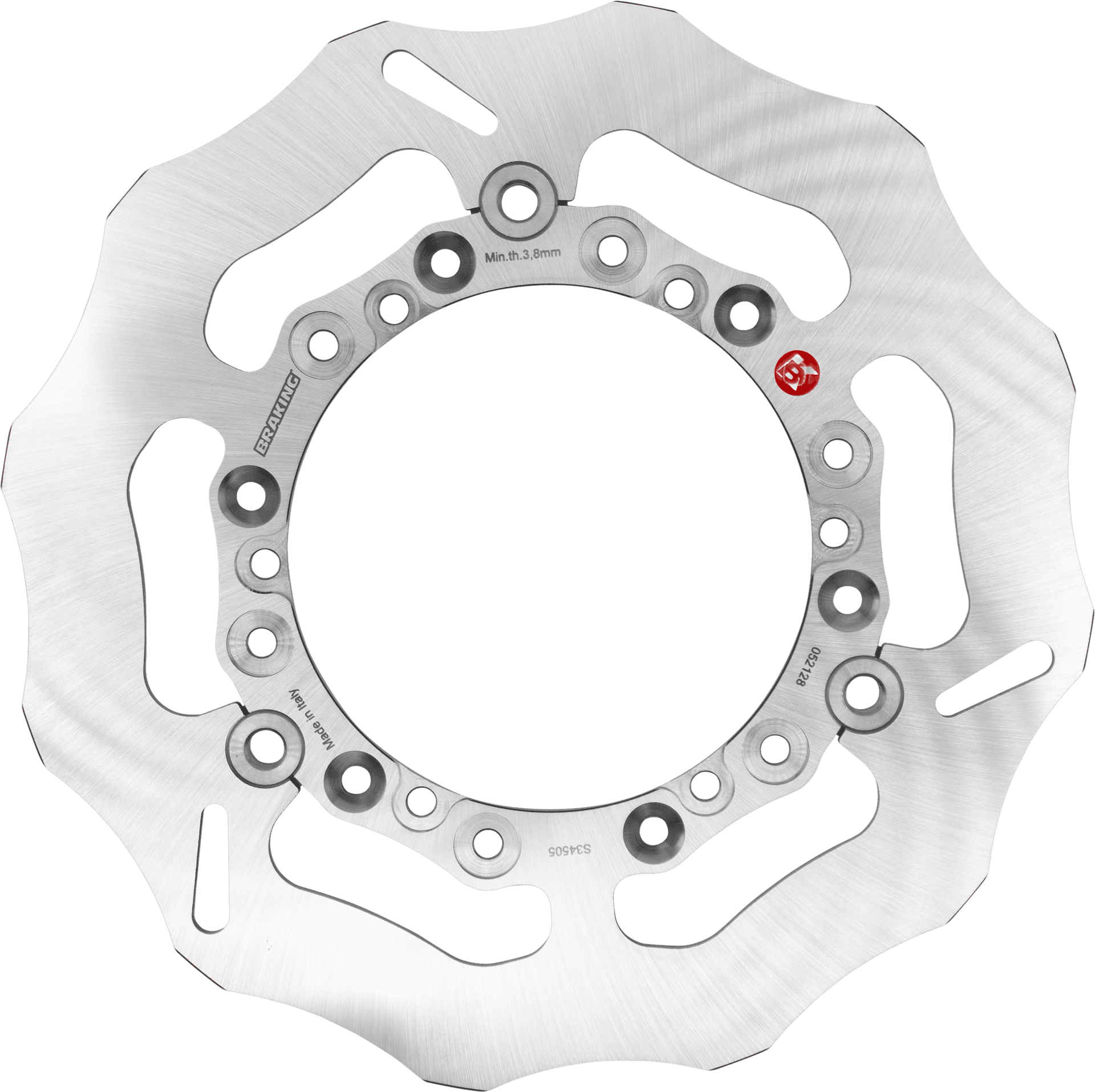 Multi-fit Rear Rotor - Image 20